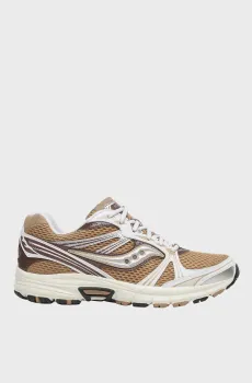 Кроссовки GRID LEGACY Разноцветный 4.5 Saucony S101836-1042
