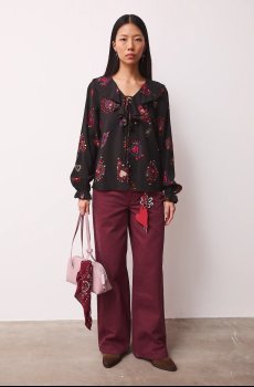 Блузка Medicine