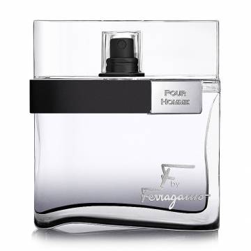 Salvatore Ferragamo F by Ferragamo Black Туалетная вода мужская, 100 мл (ТЕСТЕР с крышкой) Salvatore Ferragamo F by Ferragamo Black Туалетная вода мужская, 100 мл (ТЕСТЕР с крышкой)