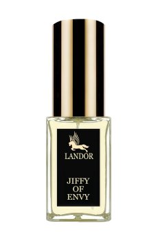 Landor Jiffy Of Envy Парфюмированная вода женская, 3 мл (миниатюра)