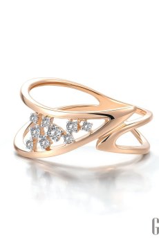 Кольца Lurie Jewelry