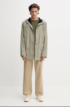 Хлопковая футболка Marc OPolo DENIM