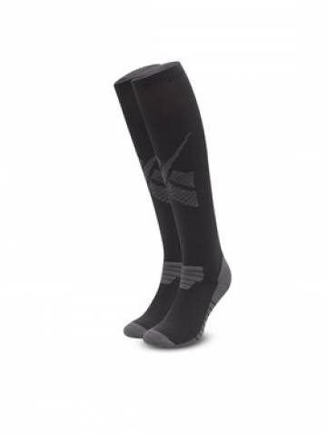 Reebok Високі шкарпетки unisex UBF ATH 1P COMP KNEE HC1868 Чорний Reebok Високі шкарпетки unisex UBF ATH 1P COMP KNEE HC1868 Чорний