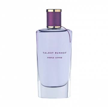 Talbot Runhof Purple Cotton Парфюмированная вода женская, 90 мл Talbot Runhof Purple Cotton Парфюмированная вода женская, 90 мл