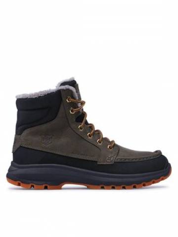 Helly Hansen Трекінгові черевики Garibaldi V3 11422_431 Хакі Helly Hansen Трекінгові черевики Garibaldi V3 11422_431 Хакі