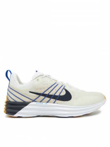 Nike Снікерcи Lunar Roam HM9609 100 Écru Nike Снікерcи Lunar Roam HM9609 100 Écru