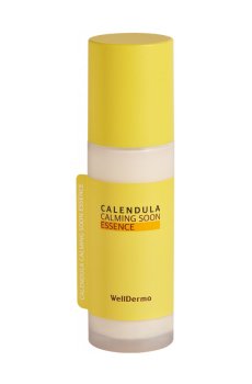 Уценка! Эссенция для лица WellDerma Calendula Calming Soon Essence с календулой, 100 мл