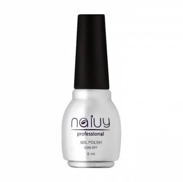 Гель-лак для ногтей Naivy Professional Gel Polish PL21, 8 мл Гель-лак для ногтей Naivy Professional Gel Polish PL21, 8 мл