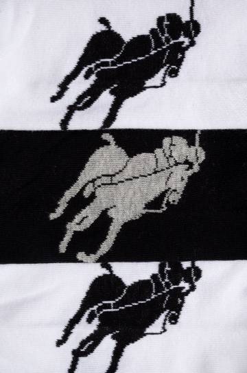 Polo Ralph Lauren - Носки (3 пары) Polo Ralph Lauren - Носки (3 пары)