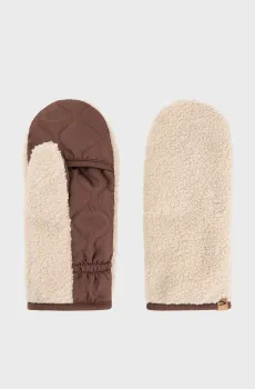 Женские рукавицы Teddy Разноцветный M Camel Active 308450-8G45-26