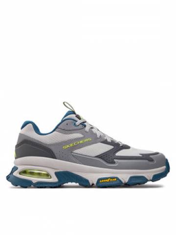 Skechers Снікерcи Skech-Air Envoy-Sleek Envoy 237553/GYAQ Сірий Skechers Снікерcи Skech-Air Envoy-Sleek Envoy 237553/GYAQ Сірий