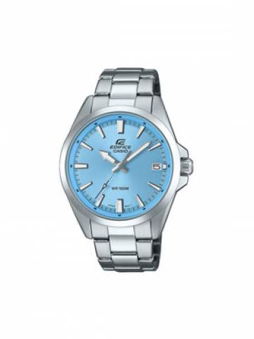 Casio Годинник Edifice EFV-100D -2BVUEF Срібний Casio Годинник Edifice EFV-100D -2BVUEF Срібний