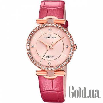 Швейцарские часы Candino Швейцарские часы Candino