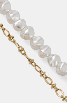 Цепочка Aldo LOVECLUB