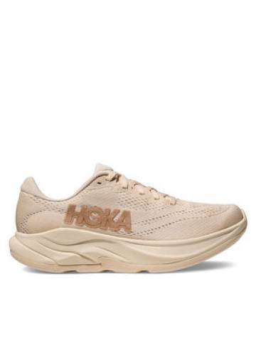 Hoka Взуття для бігу Rincon 4 1155131 Бежевий Hoka Взуття для бігу Rincon 4 1155131 Бежевий
