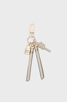 Женский брелок MELODY Разноцветный ONESIZE Guess RWK74601180
