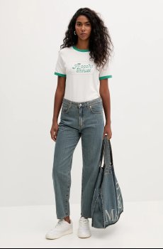 Футболка MAX&Co.