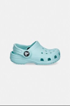Детские шлепанцы Crocs