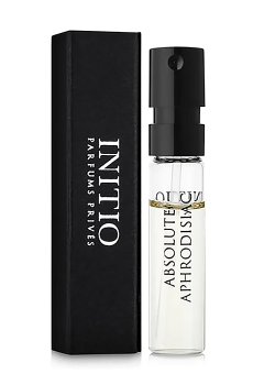 Initio Parfums Prives Absolute Aphrodisiac Парфюмированная вода унисекс, 1.5 мл (пробник)