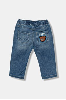 Джинсы для младенцев Guess