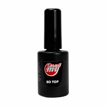 Топ для гель-лака My Nail с липким слоем, 10 мл Топ для гель-лака My Nail с липким слоем, 10 мл