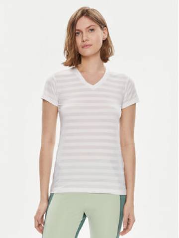 CMP Технічна футболка 31T7666 Білий Regular Fit CMP Технічна футболка 31T7666 Білий Regular Fit