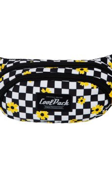 Сумка поясна CoolPack Albany Chess flow (F075745)