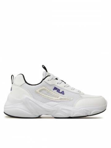 Fila Снікерcи Felice Wmn FFW0401.13070 Білий Fila Снікерcи Felice Wmn FFW0401.13070 Білий