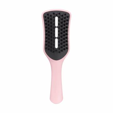 Расческа для укладки феном Tangle Teezer Easy Dry & Go Tickled Pink, 1 шт Расческа для укладки феном Tangle Teezer Easy Dry & Go Tickled Pink, 1 шт