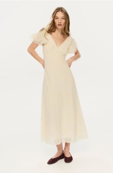 Reserved - Замшеві балетки - темно-фіолетовий - 762HV-49X