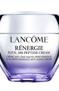 Антивозрастной крем для лица Lancome Renergie H.P.N. 300-Peptide Cream с пептидами, гиалуроновой кислотой и ниацинамидом, 50 мл