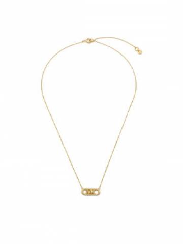 Michael Kors Намисто MKC164200710 Золотий Michael Kors Намисто MKC164200710 Золотий