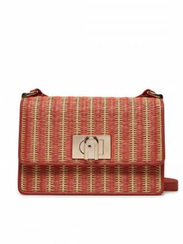 Furla Сумка Toni WB01242 BX0473 1573S Коричневий Furla Сумка Toni WB01242 BX0473 1573S Коричневий
