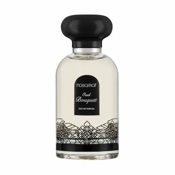 Nasamat Oud Bouquet Парфюмированная вода унисекс, 100 мл (ТЕСТЕР) Nasamat Oud Bouquet Парфюмированная вода унисекс, 100 мл (ТЕСТЕР)