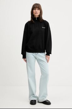 Хлопковая кофта Guess Jeans