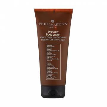 Лосьон для тела Philip Martins Everyday Body Lotion, 200 мл Лосьон для тела Philip Martins Everyday Body Lotion, 200 мл