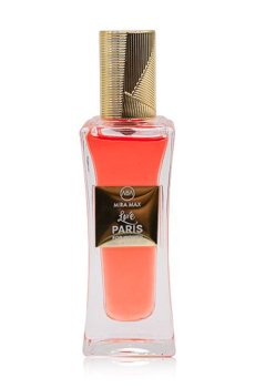Mira Max Love Paris Парфюмированная вода женская, 30 мл