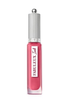 Жидкая помада для губ Bourjois Fabuleux Ink 06 Cotton Candyde, 3.5 мл