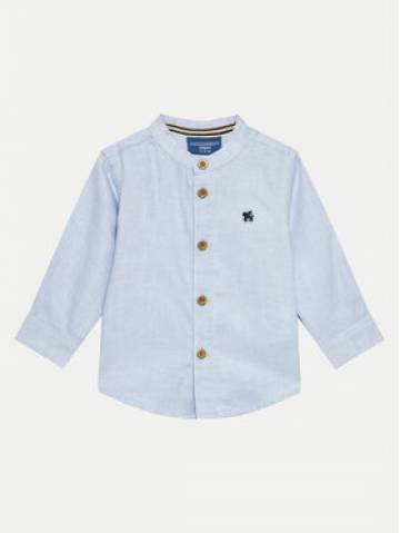 Coccodrillo Сорочка WC4136101EBB Блакитний Regular Fit Coccodrillo Сорочка WC4136101EBB Блакитний Regular Fit
