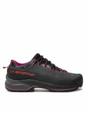 La Sportiva Трекінгові черевики Tx4 Evo Gtx 37E900411 Сірий La Sportiva Трекінгові черевики Tx4 Evo Gtx 37E900411 Сірий