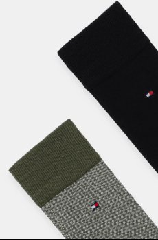 Носки Tommy Hilfiger 2 шт
