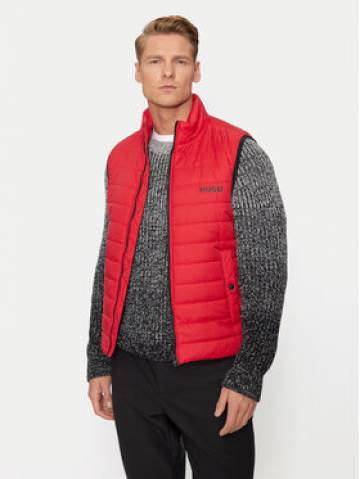 Hugo Жилет Bentino2221 50468742 Червоний Slim Fit Hugo Жилет Bentino2221 50468742 Червоний Slim Fit