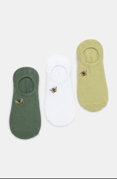 Хлопковые носки Medicine 3 шт