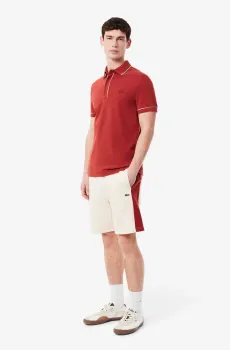 Мужские шорты Разноцветный S Lacoste GH9597HBI