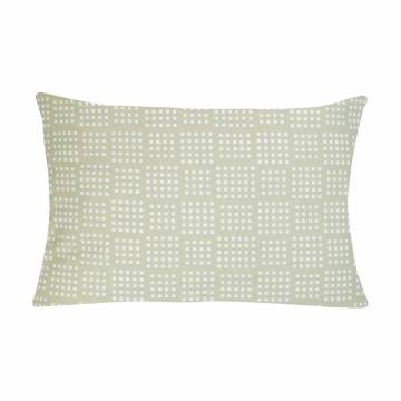 Наволочка бязевая Home Line Клетка, бежевая, 50*70 см (165221) Наволочка бязевая Home Line Клетка, бежевая, 50*70 см (165221)