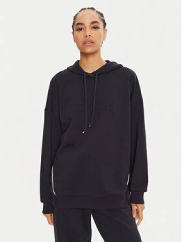 Max Mara Leisure Світшот Flipper 2426926038 Cиній Regular Fit Max Mara Leisure Світшот Flipper 2426926038 Cиній Regular Fit