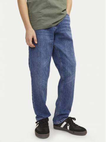 Jack&Jones Junior Джинси Clark 12204021 Голубий Regular Fit Jack&Jones Junior Джинси Clark 12204021 Голубий Regular Fit