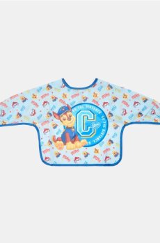 Нагрудник із рукавами PAW Patrol - різнобарвний