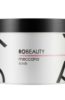 Meccano-скраб для тела RoBeauty Meccano Scrub, 650 мл