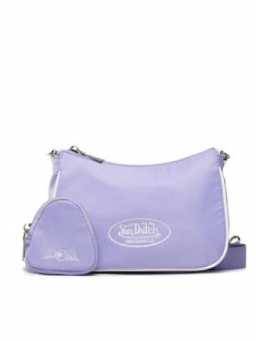 Von Dutch Сумка Kacey 4108038 Фіолетовий Von Dutch Сумка Kacey 4108038 Фіолетовий